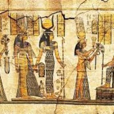 Timeline: LA PREHISTORIA