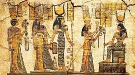 Timeline: LA PREHISTORIA