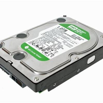 Timeline: Dispositivos De Almacenamiento