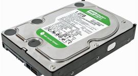 Timeline: Dispositivos De Almacenamiento