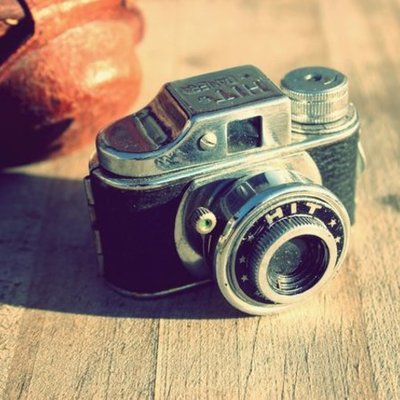 Timeline: Evolución de la Cámara Fotográfica