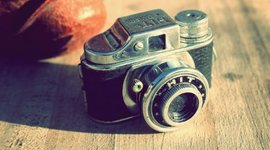 Timeline: Evolución de la Cámara Fotográfica