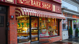 Timeline: Linea de tiempo de las camaras