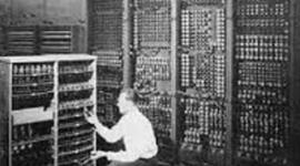 Timeline: Microprocesadores