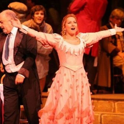 Timeline: L'Opera Italiana