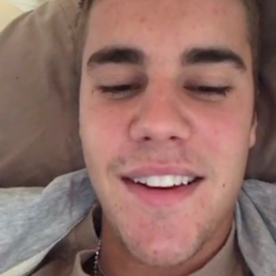 Timeline: Biografía de Justin Bieber