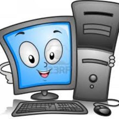 Timeline: Linea del tiempo: Generacion de las computadoras