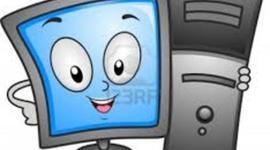 Timeline: Linea del tiempo: Generacion de las computadoras