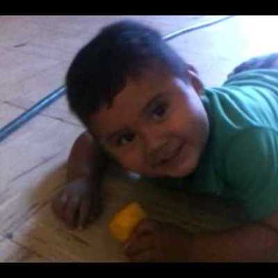 Timeline: MI VIDA DESDE PEQUEÑO-2001