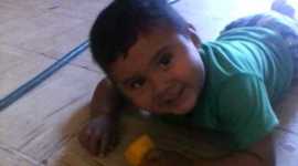 Timeline: MI VIDA DESDE PEQUEÑO-2001