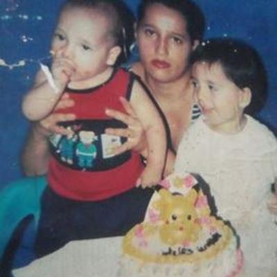 Timeline: MI INFANCIA