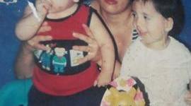 Timeline: MI INFANCIA