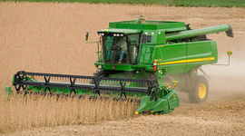 Timeline: Línea de tiempo Las Cosechadoras