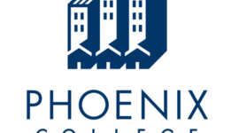 Timeline: About Phoenix College