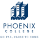 Phoenix college logo.svg