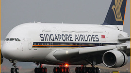 Timeline: SIA Inflight firsts