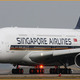 Singapore airlines