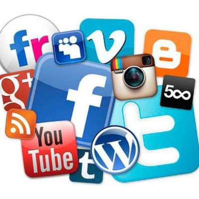 Timeline: Linea de tiempo de las siete redes sociales más usadas