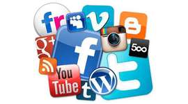 Timeline: Linea de tiempo de las siete redes sociales más usadas