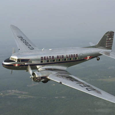 Timeline: How American advances in aviation between 1865 and 1929 forever changed travel in the United States. (LS)