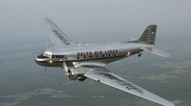 Timeline: How American advances in aviation between 1865 and 1929 forever changed travel in the United States. (LS)