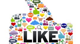 Timeline: redes sociales