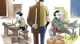 Timeline: La Evolución De La Educación