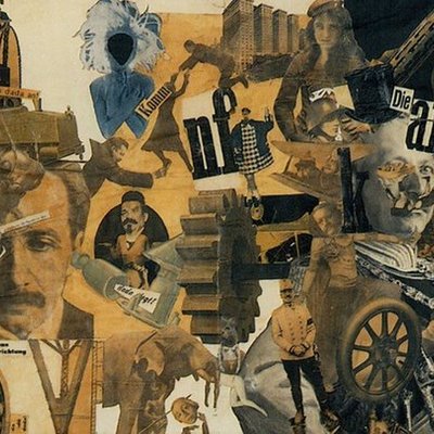 Timeline: Accelerated Modernity