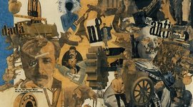 Timeline: Accelerated Modernity