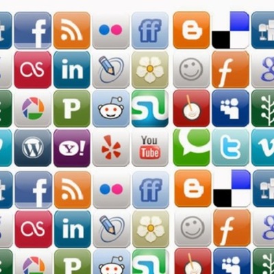 Timeline: redes sociales