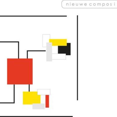 Timeline: Hokjes Denken? Gëén Stijl!