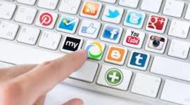 Timeline: redes sociales