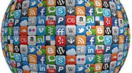 Timeline: redes sociales