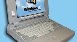 Timeline: Historia del computador