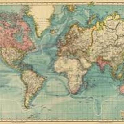 Timeline: History of Civilization Timeline Bonus