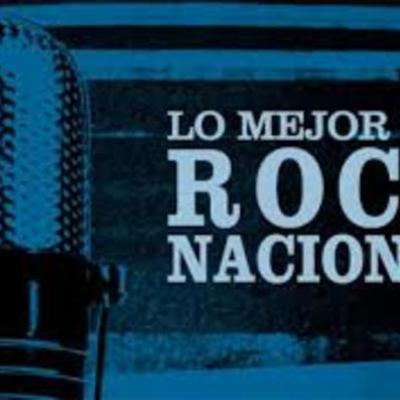 Timeline: "ROCK NACIONAL"
