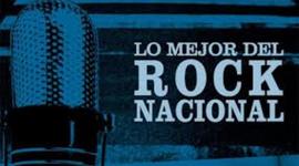 Timeline: "ROCK NACIONAL"