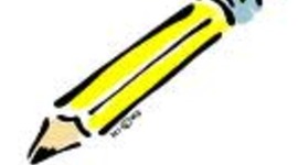 Timeline: Invention of the Pencil