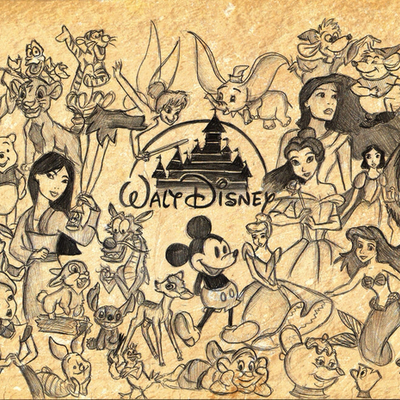 Timeline: Disney Movies Chronology