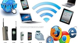 Timeline: Historia de la Telefonía Móvil