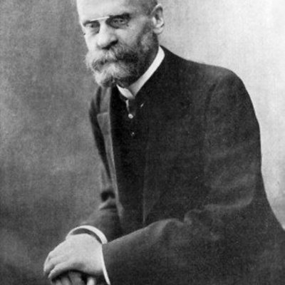 Timeline: Linea de tiempo de E. Durkheim