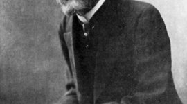 Timeline: Linea de tiempo de E. Durkheim