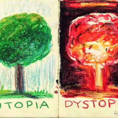 Timeline: Cyberpunk films in the 20th Century