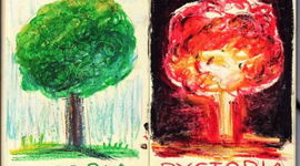 Timeline: Cyberpunk films in the 20th Century