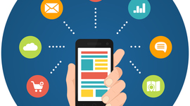 Timeline: The Age of Apps