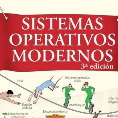 Timeline: Sistemas operativos