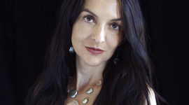 Timeline: Polixeni Papapetrou