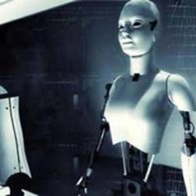 Timeline: HISTORIA INTELIGENCIA ARTIFICIAL