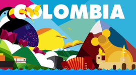 Timeline: Violencia en Colombia