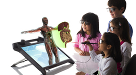 Timeline: EVOLUCIÓN CRONOLÓGICA DE LA TECNOLOGÍA EDUCATIVA